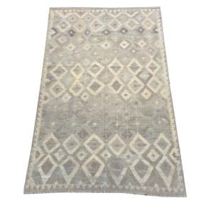 Natural Kilim 249 x 174 CM