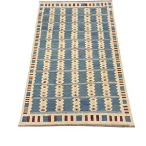 Chobi Kilim 293 x 199 CM