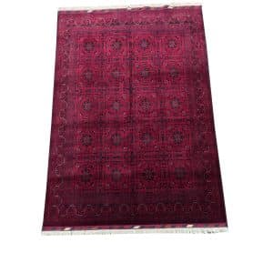 Belgik Persian Carpet 237 x 171 CM