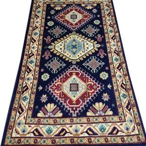 Turkoman Carpet 156 x 96 CM