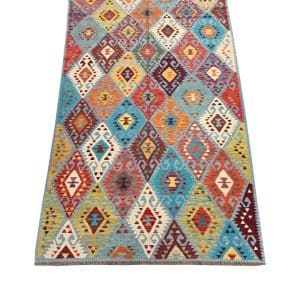 Chobi Kilim 298 x 198 CM