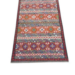 Chobi Kilim 297 x 201 CM
