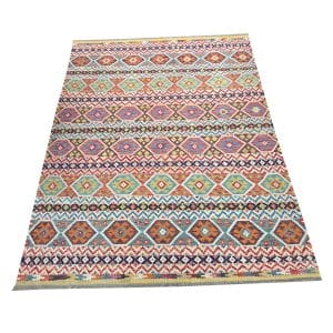 Chobi Kilim 304 x 250 CM