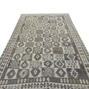 Natural Kilim 284 x 232 CM