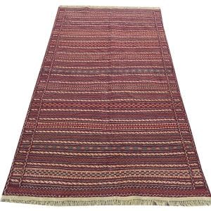 Tribal Kilim 205 x 143 CM