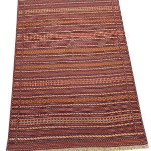 Tribal Kalat Kilim 208 x 155 CM