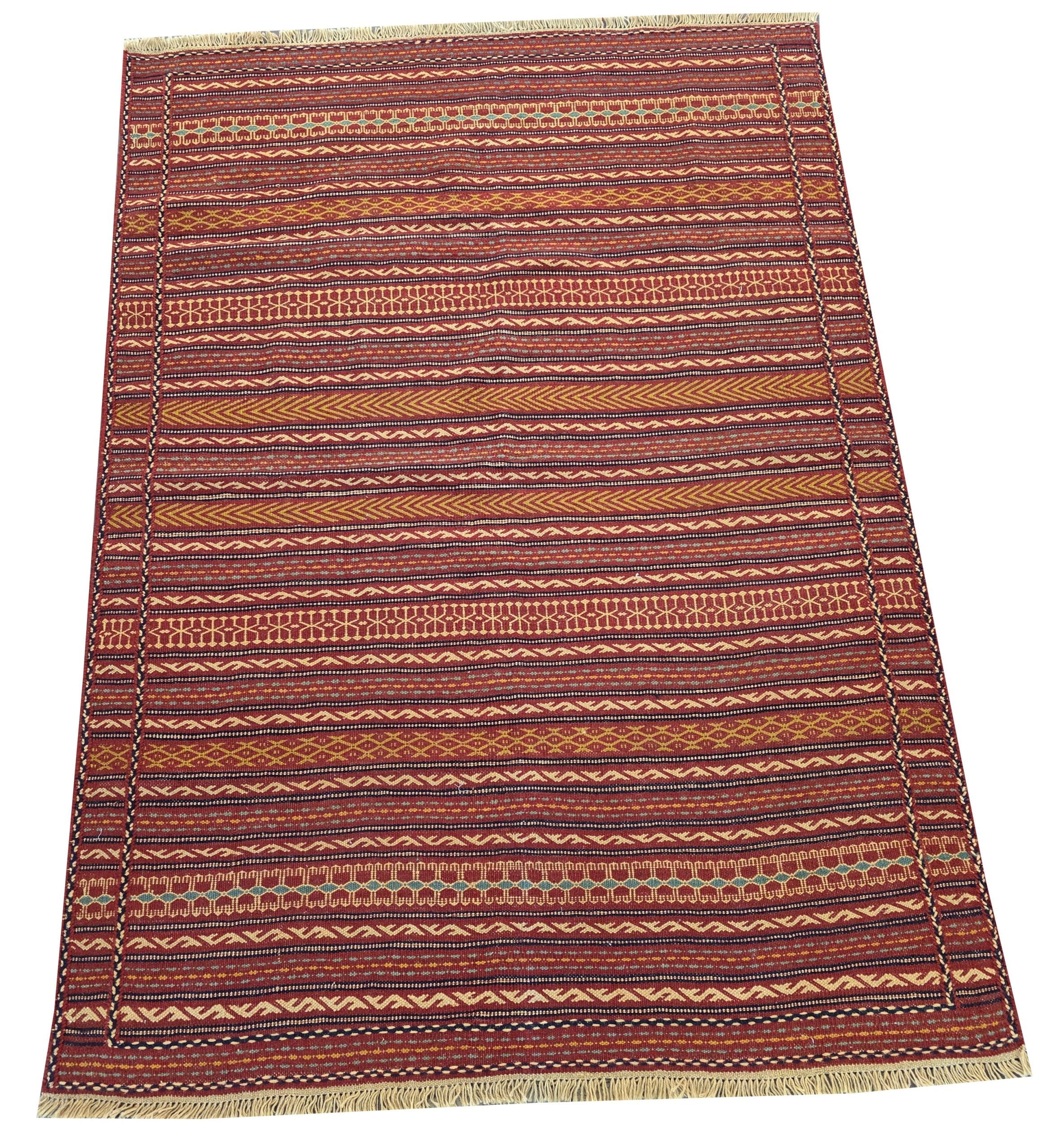 Tribal Kalat Kilim 208 x 155 CM