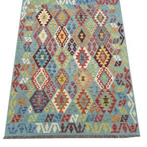 Chobi Kilim 199 x 155 CM