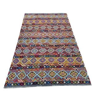 Chobi Kilim 360 x 261 CM