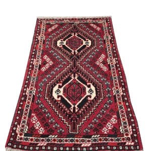 Shiraz Carpet 125 x 75 CM