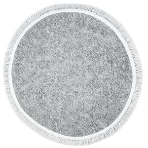 Jute Carpet 100 x 100 CM