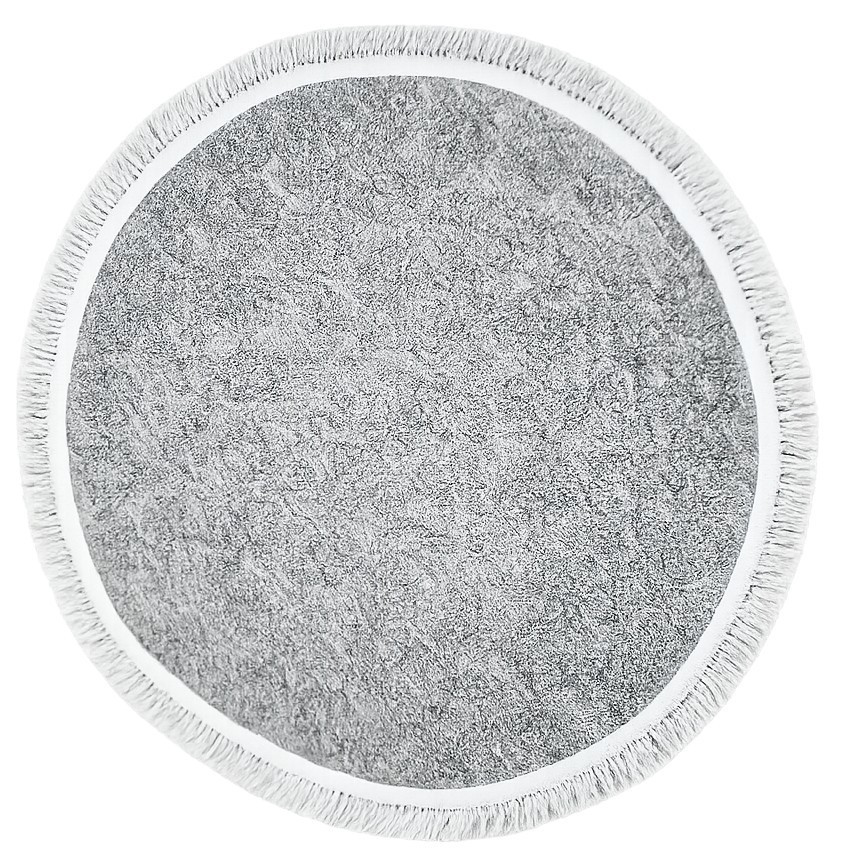 Jute Carpet 100 x 100 CM