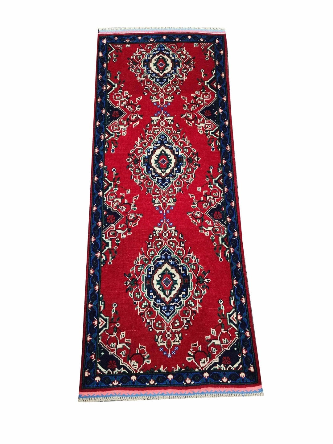 Balochi Runner 190 x 80 CM