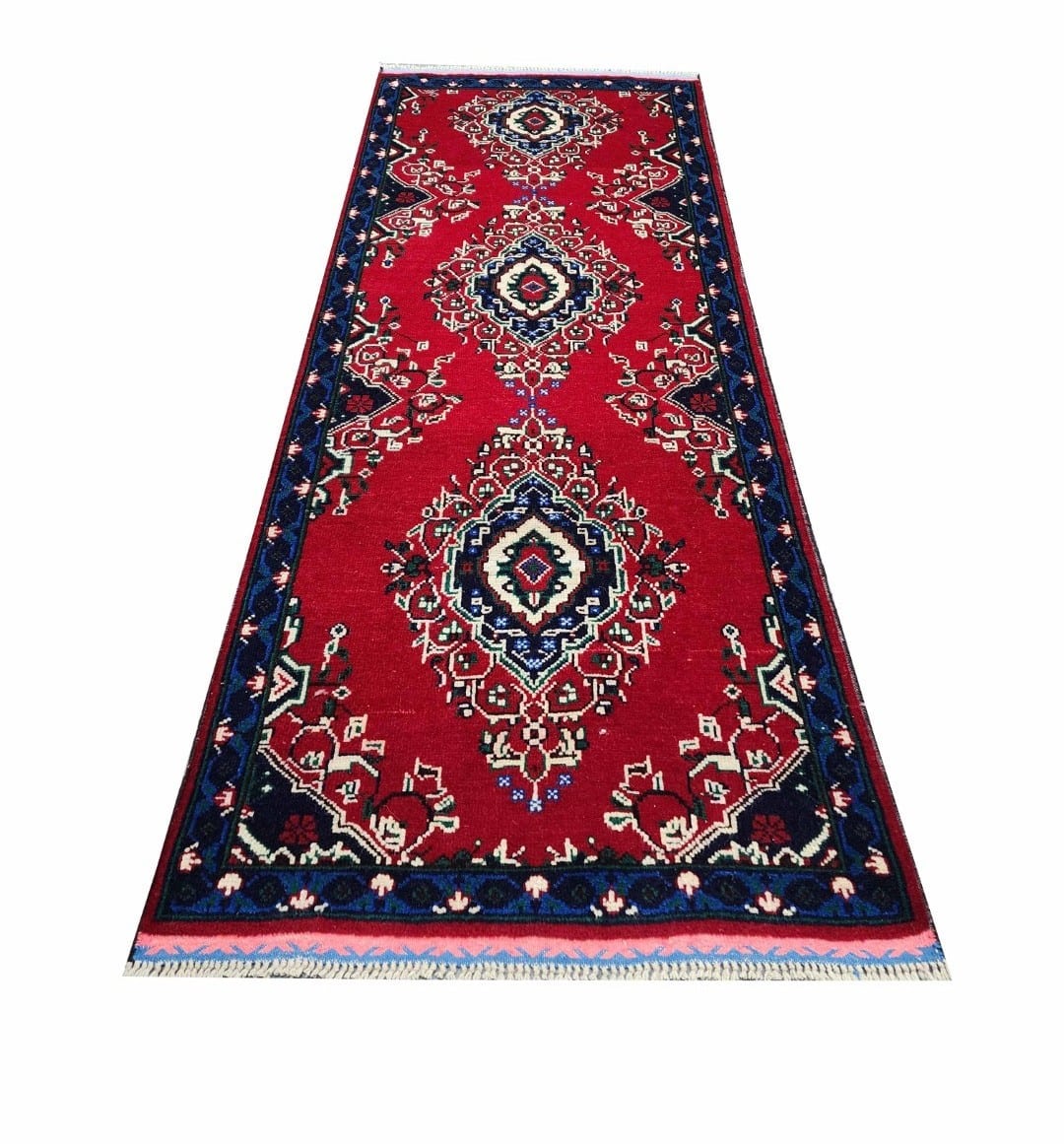 Balochi Runner 190 x 80 CM - Image 4