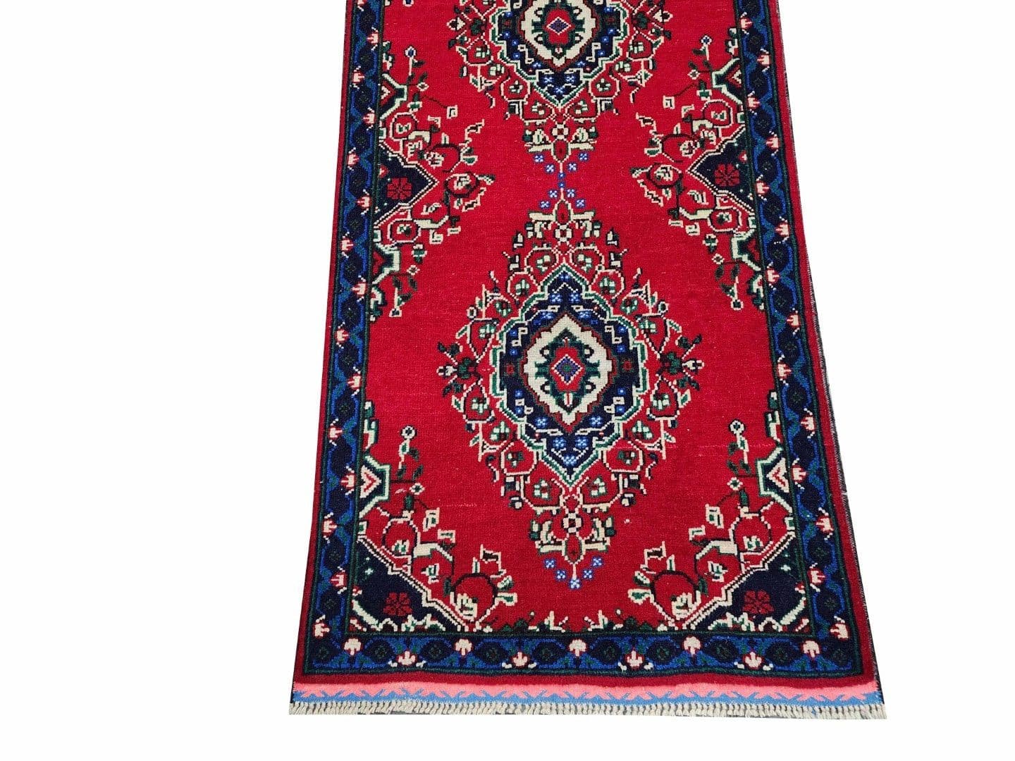 Balochi Runner 190 x 80 CM - Image 5