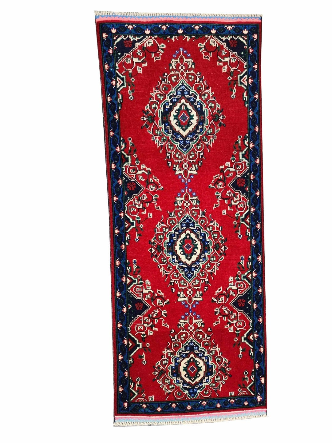 Balochi Runner 190 x 80 CM - Image 2