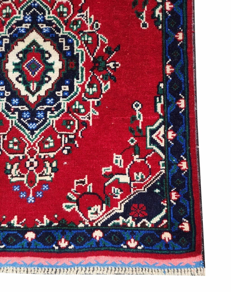 Balochi Runner 190 x 80 CM - Image 6