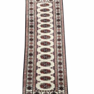 Turkoman Ruuner 174 x 65 CM