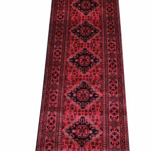 Turkoman Runner 295 x 92 CM