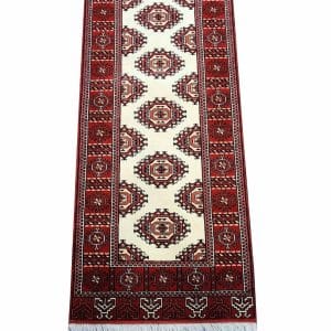 Gonbad Persian Runner 190 x 83 CM