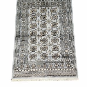 Winter Weave – Bokhara Carpet 179 x 124 CM