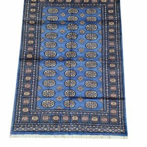 Kings Canvas – Bokhara Carpet 174 x 122 CM