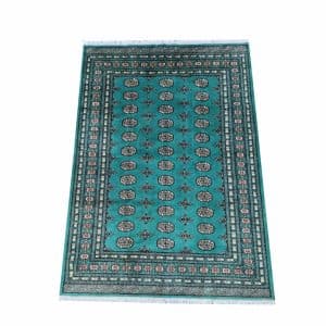 Pool Palace – Bokhara Carpet 240 x 168 CM