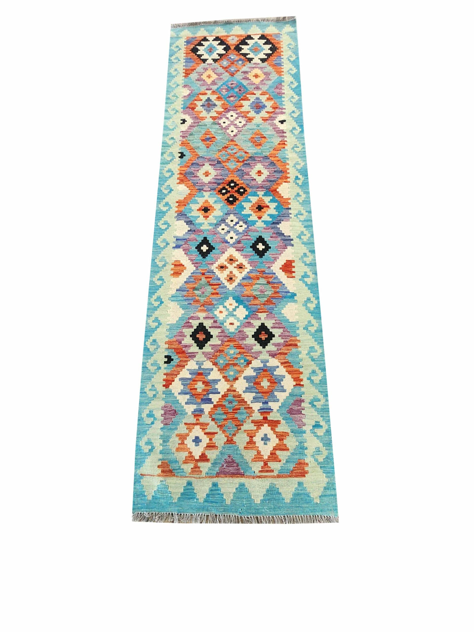 Lavender Drift Runner 288 x 84 CM