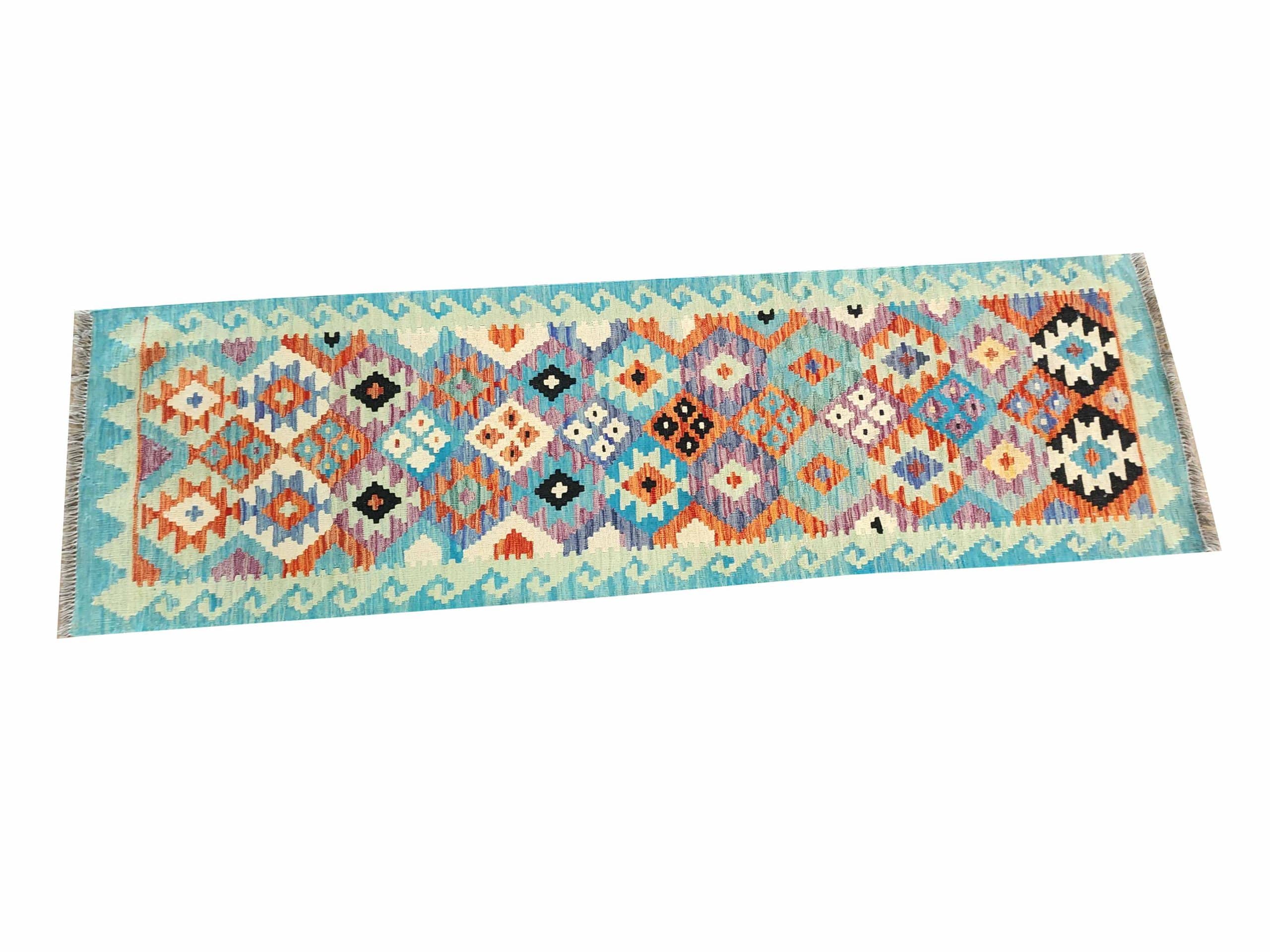 Lavender Drift Runner 288 x 84 CM - Image 4