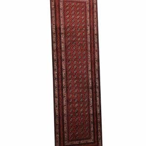 Khaja Roshnayi Persian Runner 295 x 87 CM