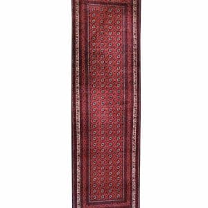 Khaja Roshnayi Persian Runner 286 x 88 CM