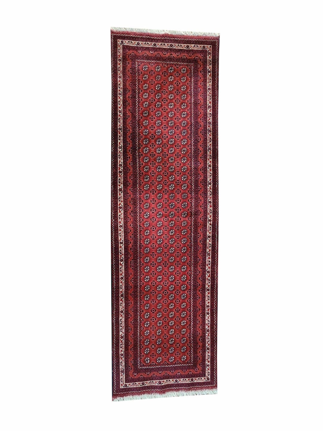 Khaja Roshnayi Persian Runner 286 x 88 CM