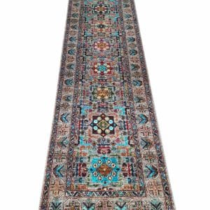 Ariana Persian Runner 306 x 80 CM