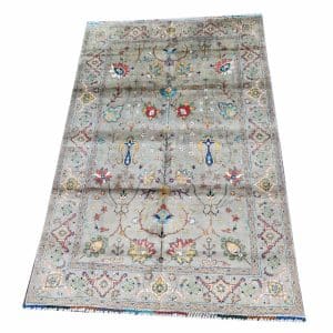 Misty Vine – Ariana Persian Carpet 298 x 200 CM