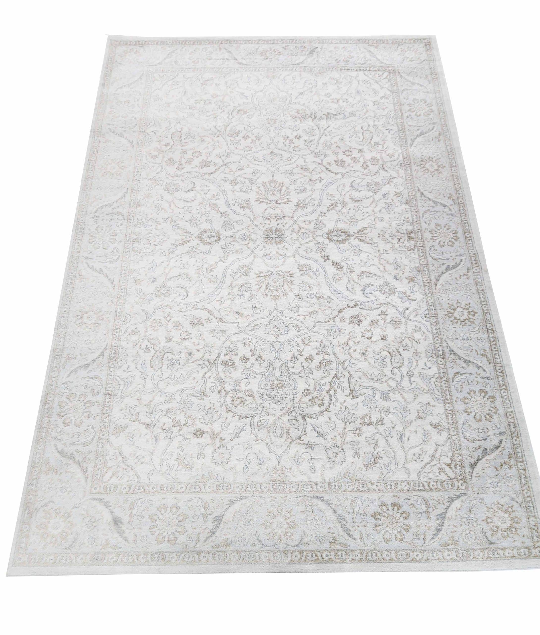 Modern Turkish Carpet 230 x 160 CM - Image 3