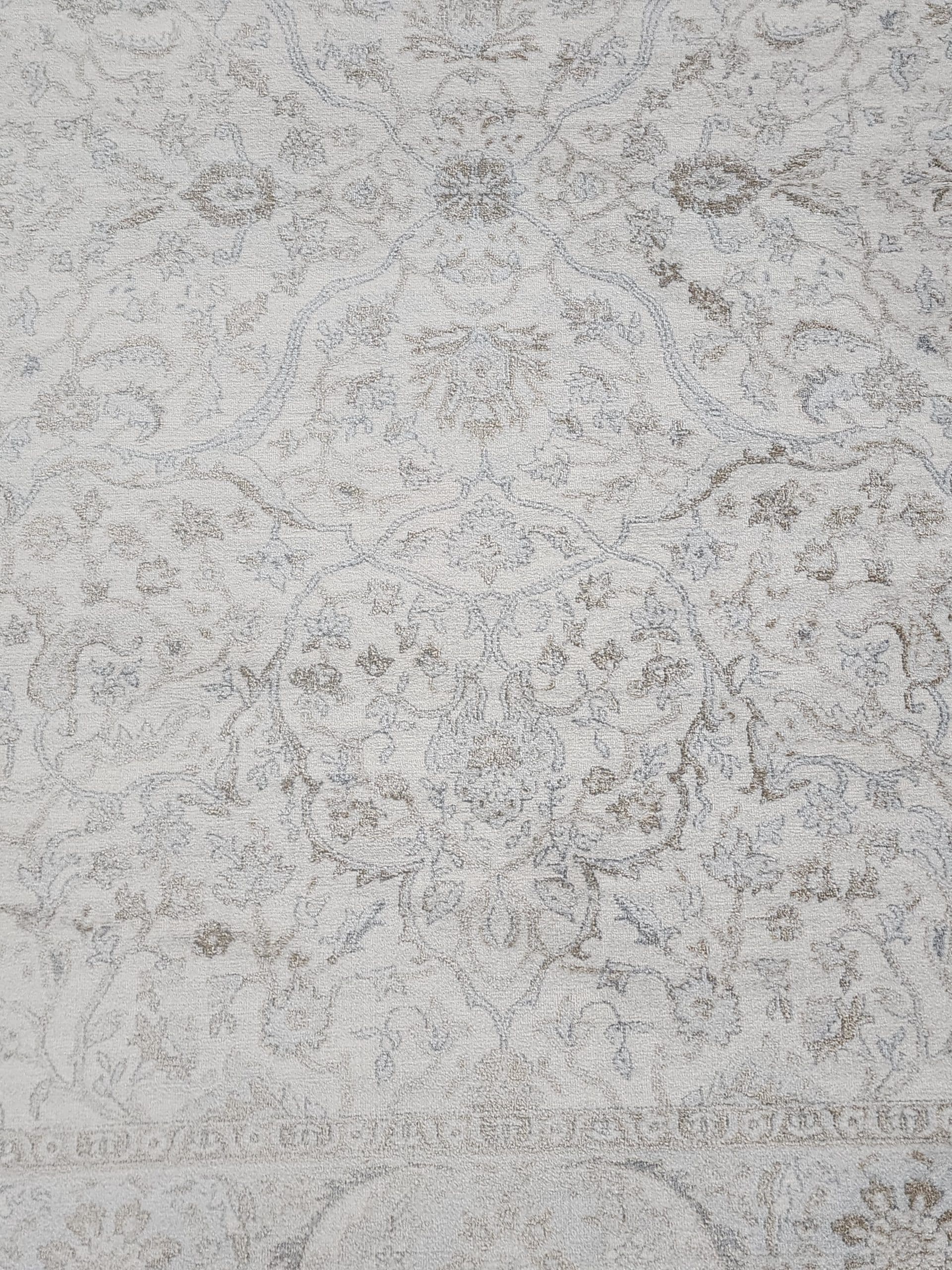 Modern Turkish Carpet 230 x 160 CM - Image 4