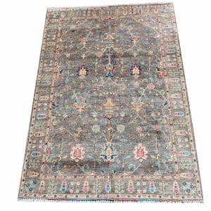 Persian Shadow – Ariana Persian Carpet 294 x 210 CM