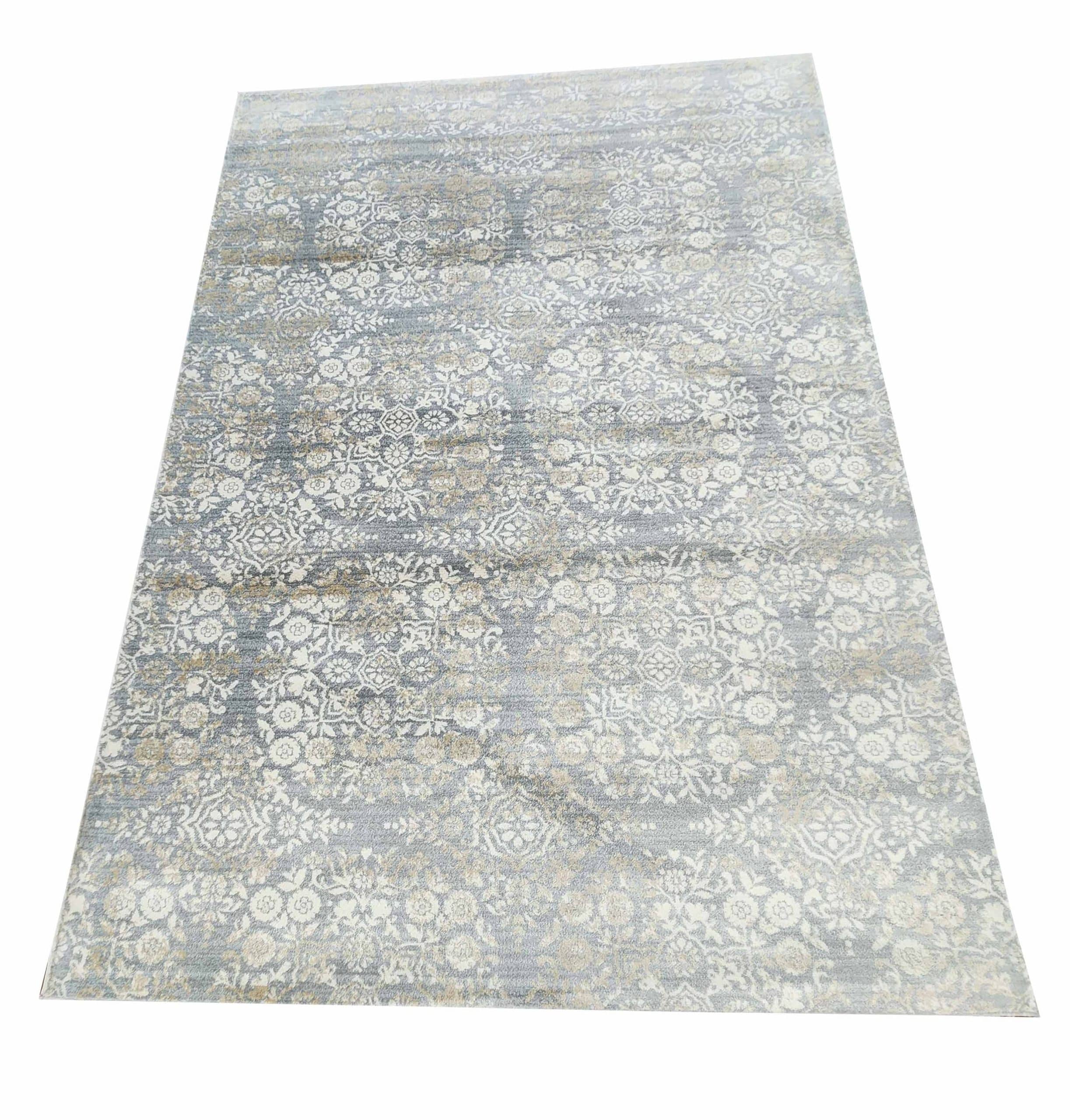 Modern Turkish Carpet 230 x 160 CM - Image 4