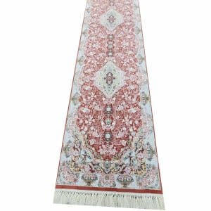 Faded Crown – Persian Machine Runner 300 x 80 CM