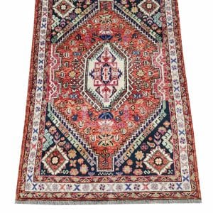Spice Compass – Shiraz Carpet 178 x 123 CM