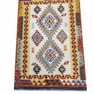 Royal Weave – Chobi Kilim 149 x 100 CM
