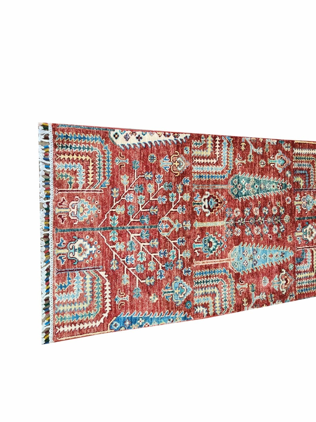 Ariana Persian Runner 293 x 87 CM - Image 2