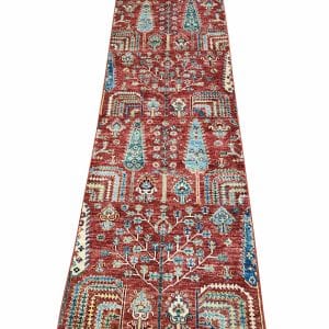 Ariana Persian Runner 293 x 87 CM