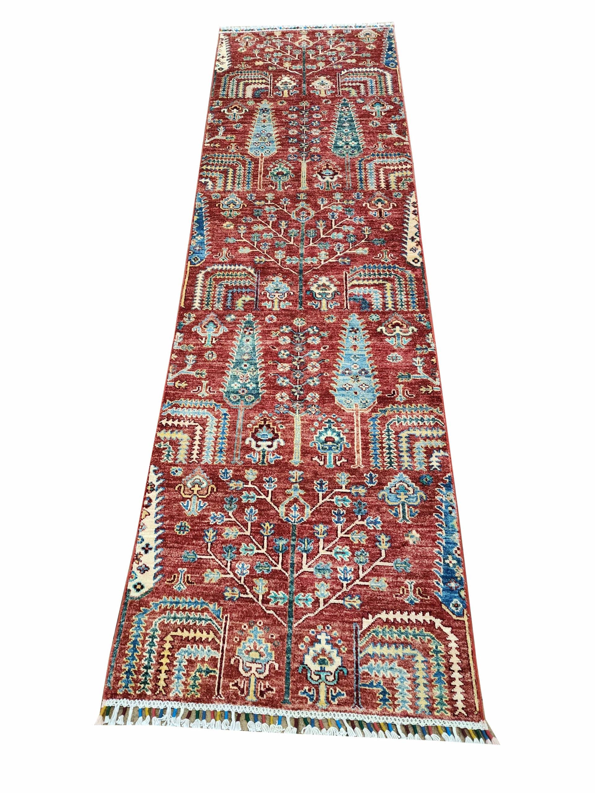 Ariana Persian Runner 293 x 87 CM