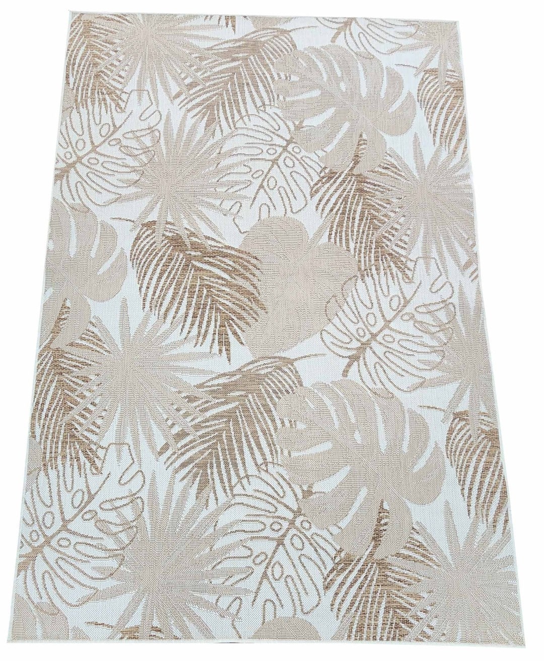 Jute Carpet 230 x 160 CM - Image 3