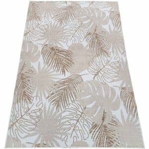 Jute Carpet 230 x 160 CM