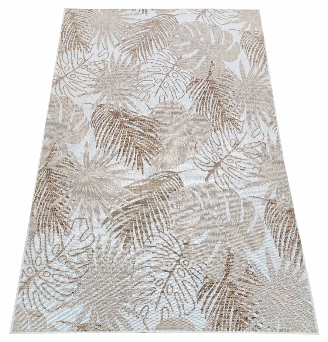 Jute Carpet 230 x 160 CM