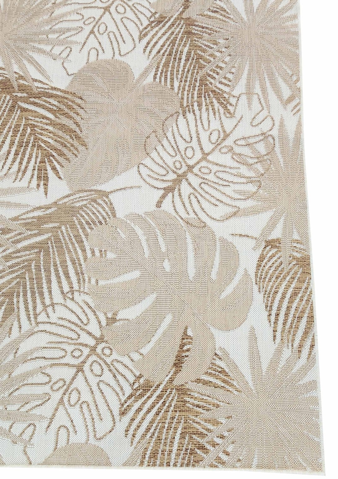 Jute Carpet 230 x 160 CM - Image 5