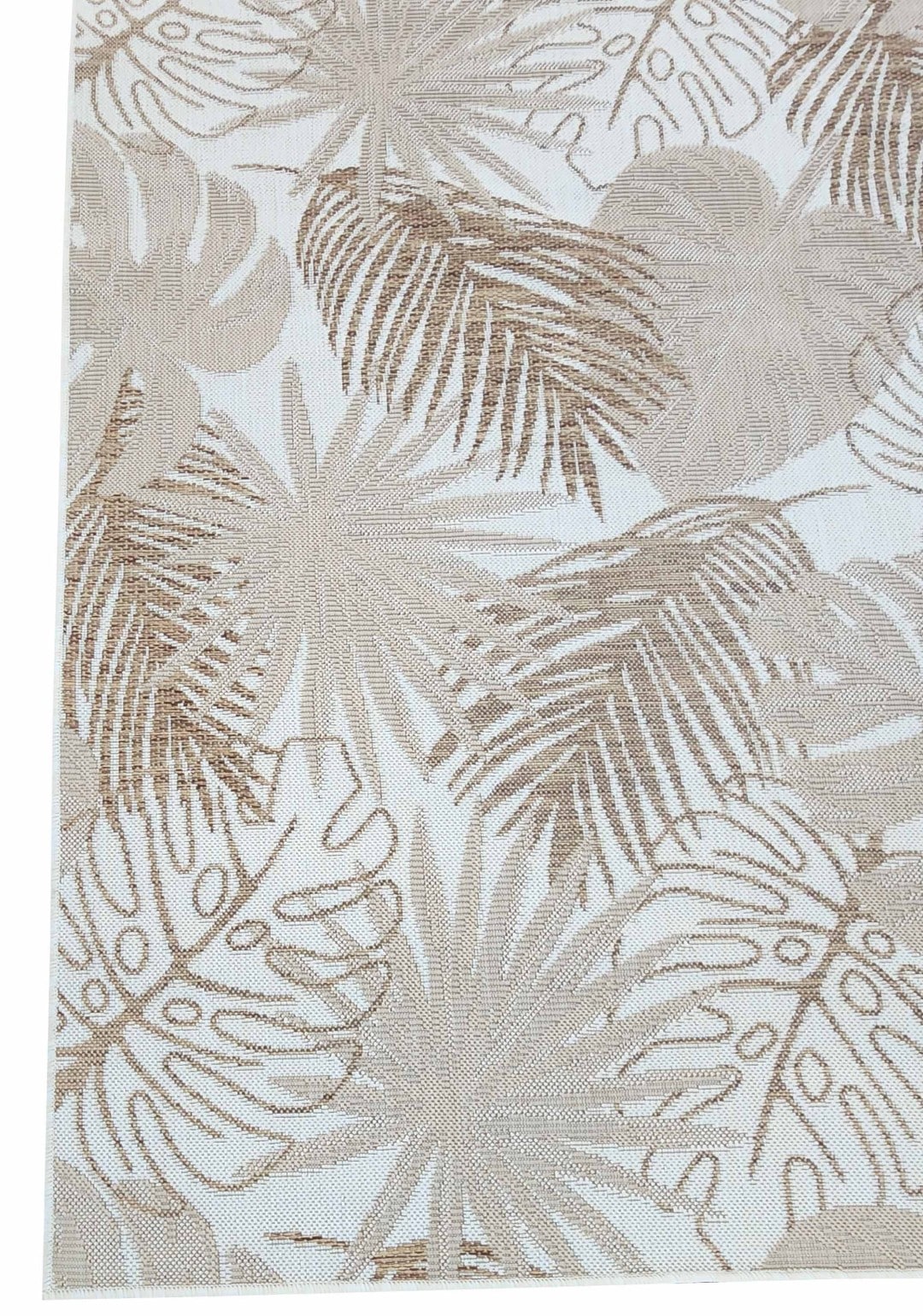 Jute Carpet 230 x 160 CM - Image 6