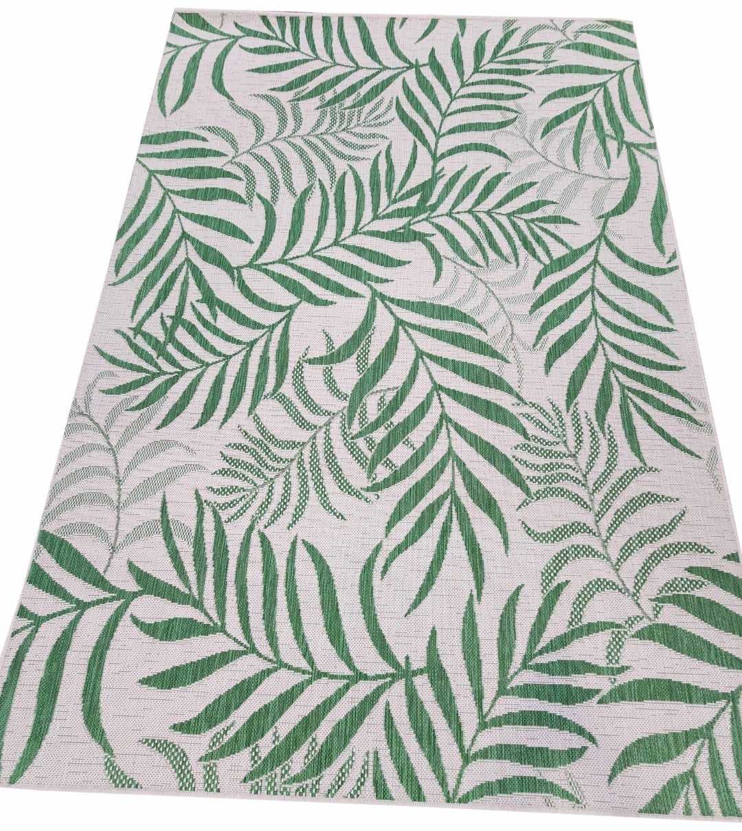 Jute Carpet 230 x 160 CM - Image 4